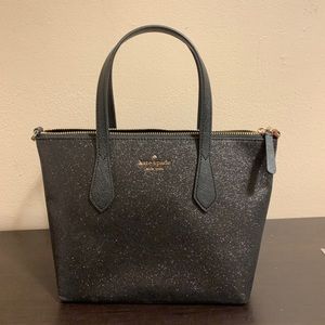 Kate Spade Joeley Bag Black